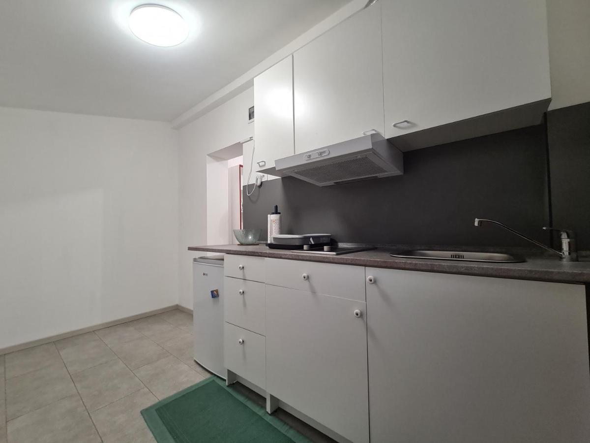 Countryside Apartment Koper Exterior photo